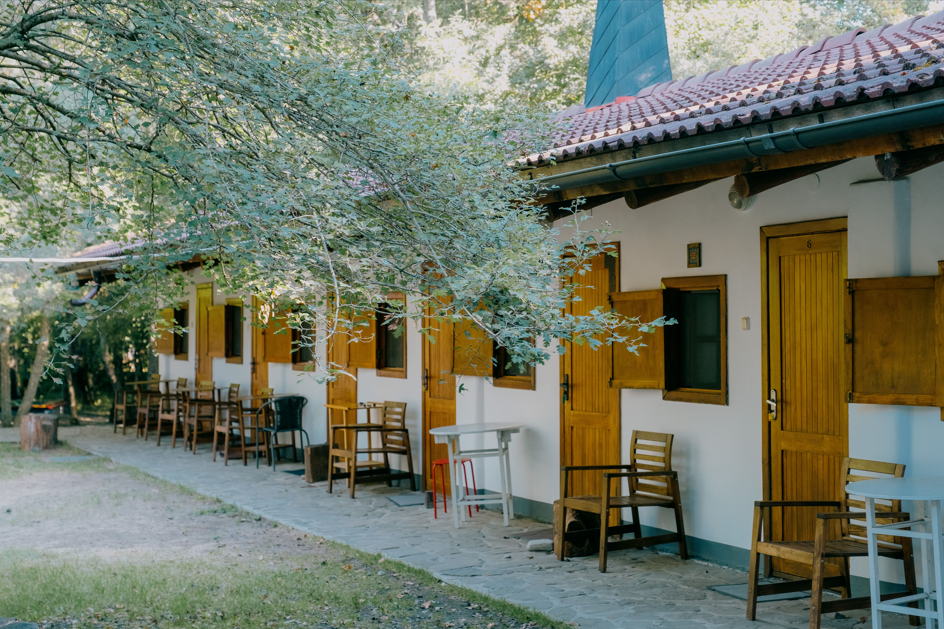 ПроКаникулы. ПроЖизнь Кавказ  – туристический лагерь, Краснодарский край, Сочи. Путевки в детский лагерь на 2026 год, фото размещения 4