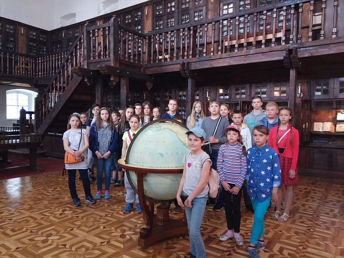 Зубренок – оздоровительный лагерь, Беларусь, Минская обл.. Путевки в ...